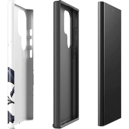 Marvel Venom Reaching Forward Galaxy S25 Ultra Impact Case